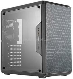 COOLER MASTER MasterBox Q500L Szürke (Táp nélküli) ablakos ATX ház MCB-Q500L-KANN-S00 small